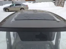 Крыша HAVAL H6 CC6461RM07 GW4G15B 2019