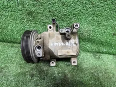 Компрессор кондиционера HAVAL H6 CC6461RM07