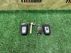 Ключ зажигания HAVAL H6 CC6461RM07 GW4G15B 2019