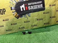 Стекло двери переднее левое HAVAL H6 CC6461RM07