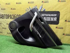 Обшивка двери задняя правая HAVAL H6 CC6461RM07