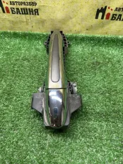 Ручка двери внешняя задняя левая HAVAL H6