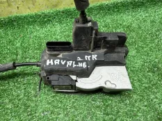 Замок двери передний правый HAVAL H6 CC6461RM07
