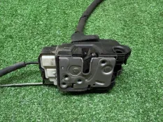 Замок двери передний левый HAVAL H6 CC6461RM07