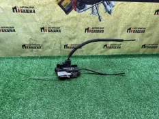 Замок двери передний левый HAVAL H6 CC6461RM07