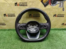 Руль Geely Atlas FX11-J1 JLH-4G20TDG 2024