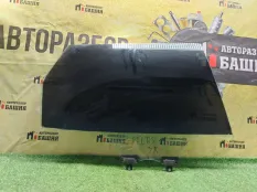 Стекло двери заднее правое Geely Atlas FX11-J1