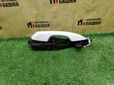Ручка двери внешняя задняя правая Geely Atlas