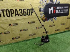 Замок двери задний правый Geely Atlas FX11-J1