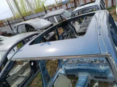 Крыша Geely Monjaro KX11 JLH-4G20TDB 2023