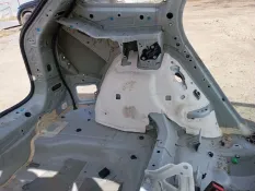 Крыло заднее левое Geely Atlas FX11-J1 JLH-4G20TDG
