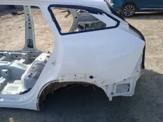 Крыло заднее правое Geely Atlas FX11-J1