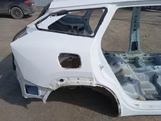 Крыло заднее левое Geely Atlas FX11-J1 JLH-4G20TDG