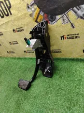 Педаль тормоза Geely Atlas FX11-J1 JLH-4G20TDG