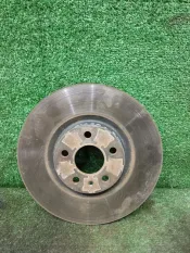 Диск тормозной передний Geely Atlas FX11-J1