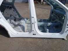 Порог кузова правый Geely Atlas FX11-J1