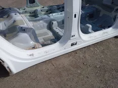 Порог кузова правый Geely Atlas FX11-J1