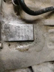 АКПП Geely Atlas FX11-J1 JLH-4G20TDG 2024