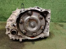 АКПП Geely Atlas FX11-J1 JLH-4G20TDG 2024