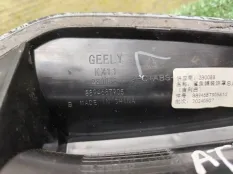 Накладка декоративная Geely Atlas FX11-J1