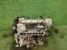 Двигатель Geely Atlas FX11-J1 JLH-4G20TDG 2024