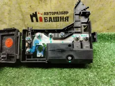 Клемма аккумулятора Geely Atlas FX11-J1