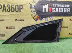 Форточка кузова левая Geely Atlas FX11-J1