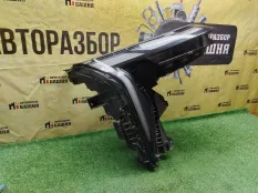 Фара светодиодная правая Geely Atlas FX11-J1