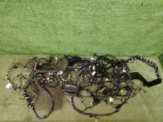 Проводка салона Geely Atlas FX11-J1 JLH-4G20TDG