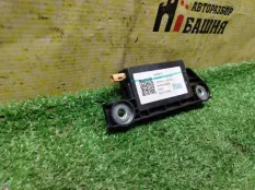 Блок управления Geely Atlas FX11-J1 JLH-4G20TDG