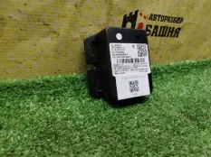 Блок управления Geely Atlas FX11-J1 JLH-4G20TDG