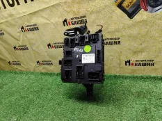 Блок комфорта передний Geely Atlas FX11-J1