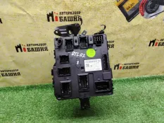Блок комфорта передний Geely Atlas FX11-J1