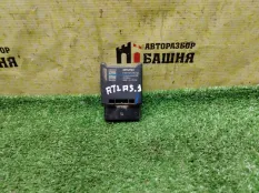 Блок управления топливным насосом Geely Atlas