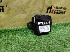 Блок управления Geely Atlas FX11-J1 JLH-4G20TDG