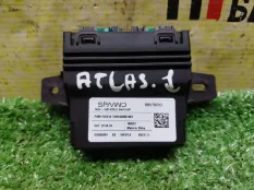 Блок управления Geely Atlas FX11-J1 JLH-4G20TDG