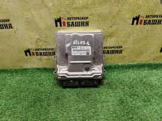 Блок управления двс Geely Atlas FX11-J1