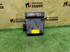 Блок управления центральным замком Chery Tiggo 4