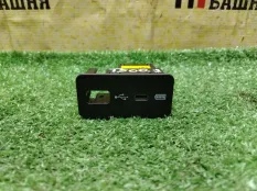 USB разъем TANK 500 CC2030BN23A E30Z 2024