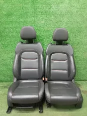 Сиденья комплект Chery Tiggo7 PRO T1E SQRE4T15C