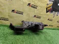 Дефлектор радиатора левый Chery Tiggo7 PRO T1E