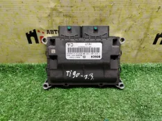 Блок управления двс Chery Tiggo7 PRO T1E SQRE4T15C