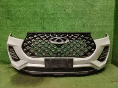 Бампер передний Chery Tiggo7 PRO T1E SQRE4T15C