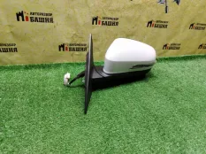 Зеркало левое Chery Tiggo7 PRO T1E SQRE4T15C 2022