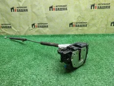 Замок двери задний правый Chery Tiggo7 PRO T1E