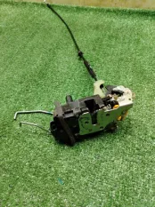 Замок двери передний левый Chery Tiggo7 PRO T1E