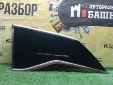 Форточка кузова левая Chery Tiggo7 PRO T1E