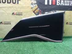 Форточка кузова правая Chery Tiggo7 PRO T1E