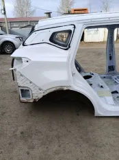 Крыло заднее правое Chery Tiggo7 PRO T1E SQRE4T15C