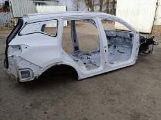 Крыло заднее правое Chery Tiggo7 PRO T1E SQRE4T15C